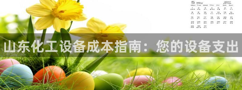 天辰平台可靠 5O69I7：山东化工设备成本指南：